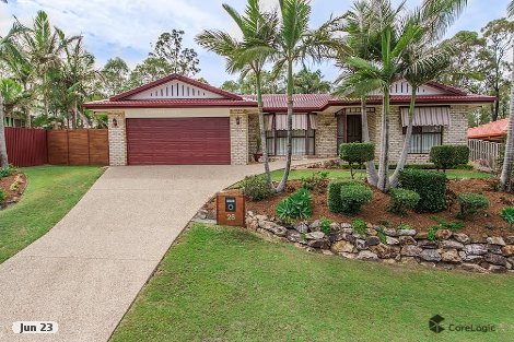 28 Austral Cres, Pacific Pines, QLD 4211