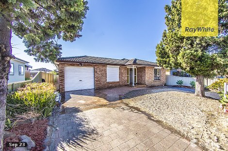 48b Station St, Fairfield Heights, NSW 2165