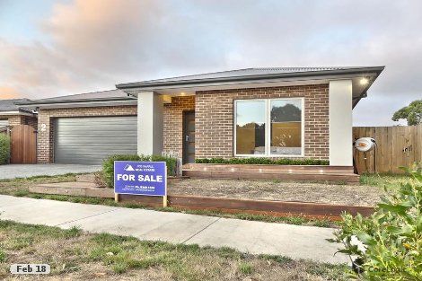 2 Creek Ct, Ballan, VIC 3342