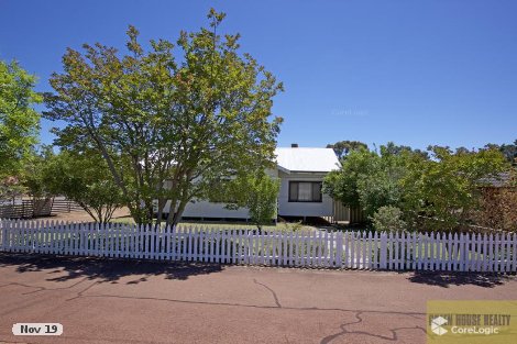 44 Mclarty St, Dwellingup, WA 6213