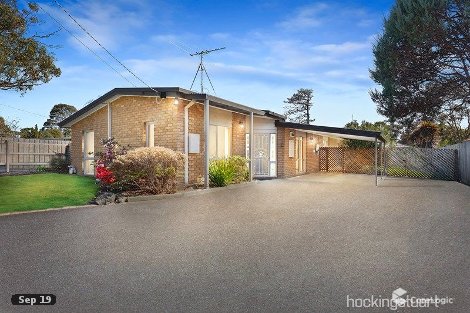 64 Armstrong Rd, Mccrae, VIC 3938