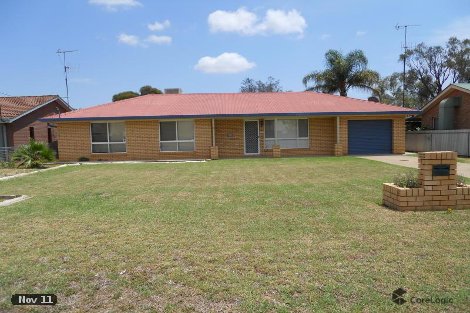 35 John St, Trangie, NSW 2823