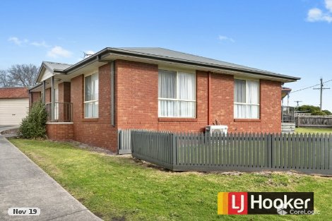 2/3 Graham St, Wonthaggi, VIC 3995