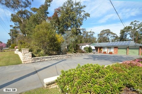 615 Hawkesbury Rd, Winmalee, NSW 2777