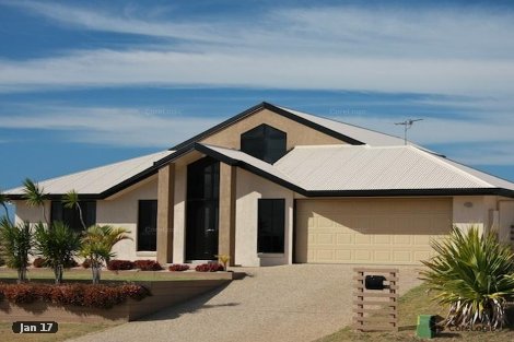 75 Amalfi Dr, Zilzie, QLD 4710