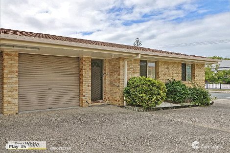 1/385 Oxley Ave, Margate, QLD 4019