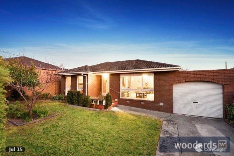 2 Dalbeattie Dr, Clarinda, VIC 3169