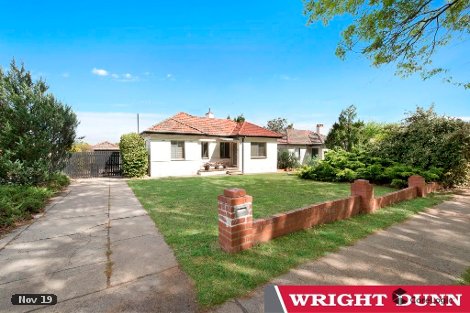 77 Ebden St, Ainslie, ACT 2602