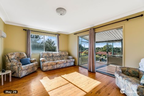 25 Mott Cres, Rockville, QLD 4350