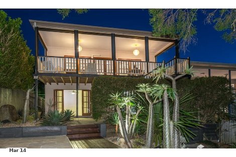 23 Parramatta St, Manly, QLD 4179