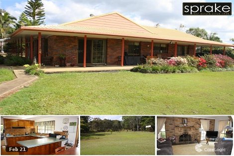 266 Lawson St, St Helens, QLD 4650