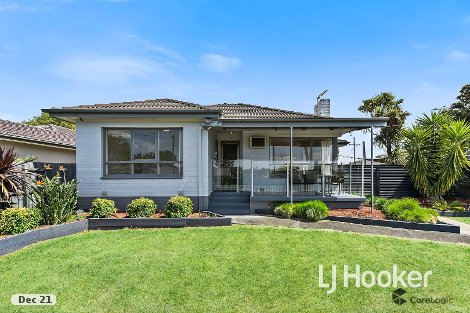 104 Frawley Rd, Hallam, VIC 3803