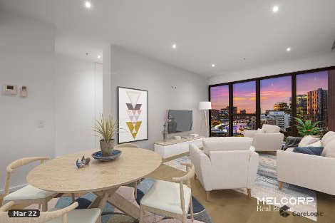 1605/9 Power St, Southbank, VIC 3006