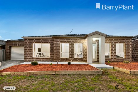 2/43 Knightsbridge Dr, Tarneit, VIC 3029