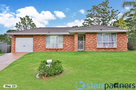 5 Young Pl, Eagle Vale, NSW 2558