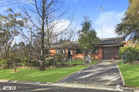 31 Yester Rd, Wentworth Falls, NSW 2782