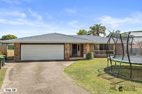 30 Boorala Cres, Eight Mile Plains, QLD 4113