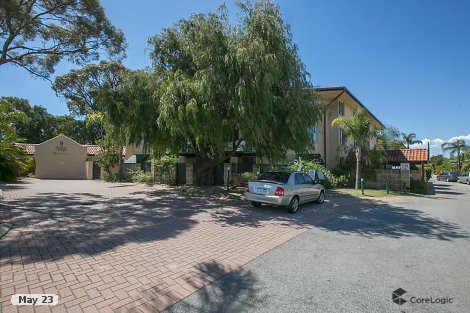 21t/24 Pearson St, Churchlands, WA 6018