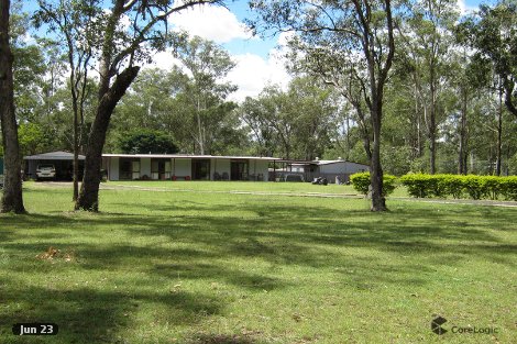 58 Cummins Rd, Thagoona, QLD 4306