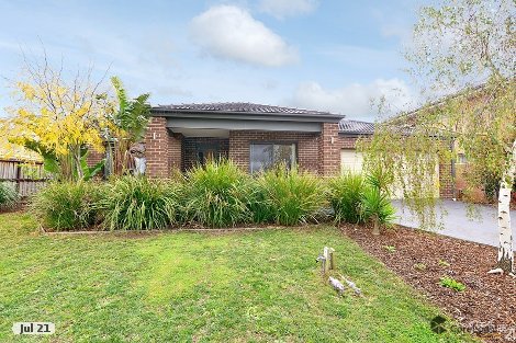 43 Lyndhurst Bvd, Lyndhurst, VIC 3975