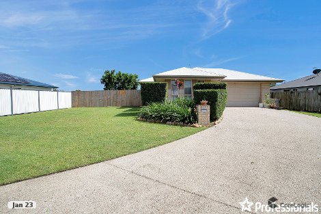 31 Dorothy Pl, Mirani, QLD 4754