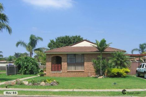 3 Mulgara Pl, Bossley Park, NSW 2176