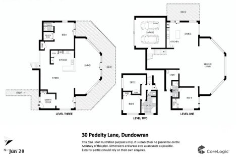 30 Pedelty Lane, Dundowran, QLD 4655