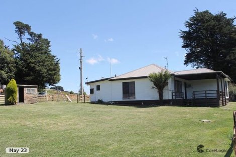 1303 Sunny Creek Rd, Thorpdale, VIC 3835