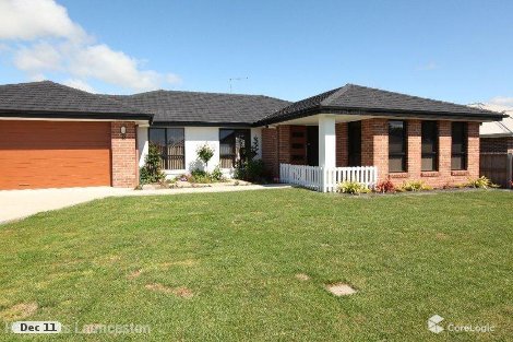 3 Clovis Ct, St Leonards, TAS 7250