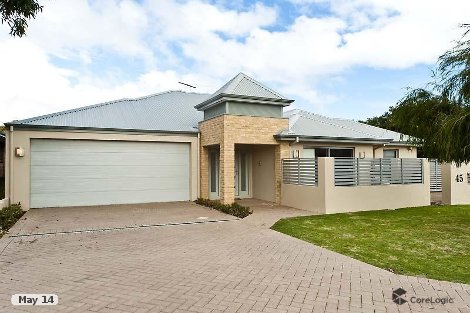 45a Harrison St, Rockingham, WA 6168