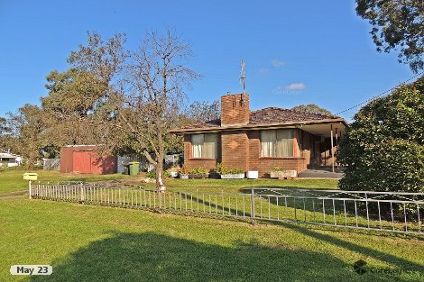 99 Murchison Rd, Rushworth, VIC 3612