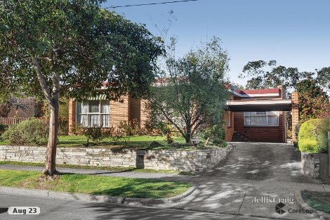 30 Darvall St, Donvale, VIC 3111