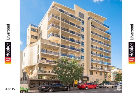 32/49 Lachlan St, Warwick Farm, NSW 2170