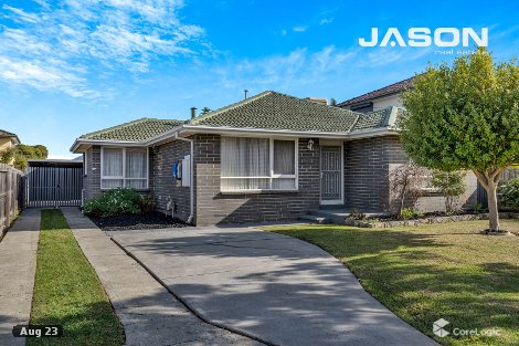 17 Micheline St, Tullamarine, VIC 3043