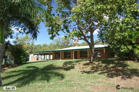 48 Caporn Rd, Limestone Creek, QLD 4701