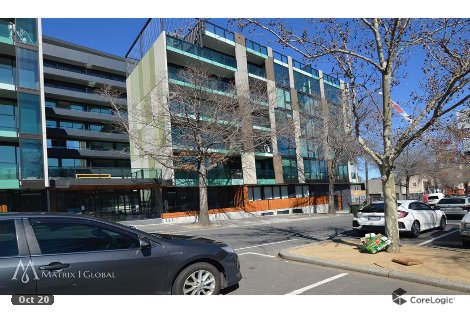 214/121 Rosslyn St, West Melbourne, VIC 3003