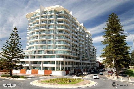 102/25 Colley Tce, Glenelg, SA 5045