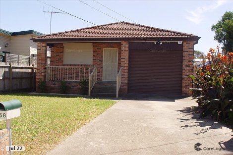 168 Orchardleigh St, Old Guildford, NSW 2161