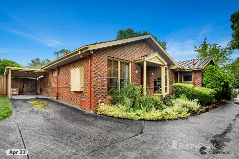 2/2 Rupert St, Mitcham, VIC 3132