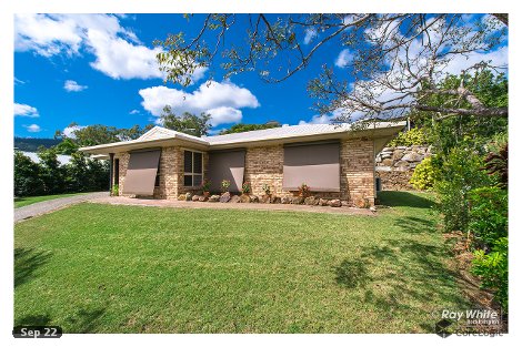 302 Everingham Ave, Frenchville, QLD 4701