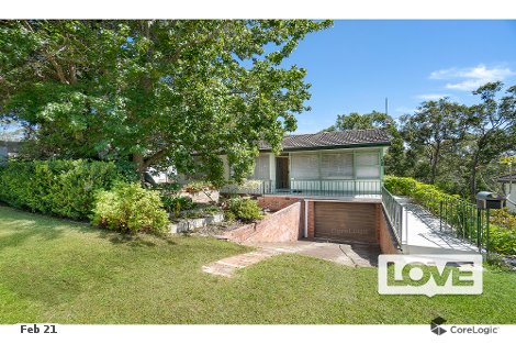 12 Kilaben Rd, Kilaben Bay, NSW 2283