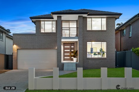 12 Ben Love Pl, Beacon Hill, NSW 2100