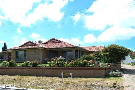 24 Bedwell St, Emu Point, WA 6330