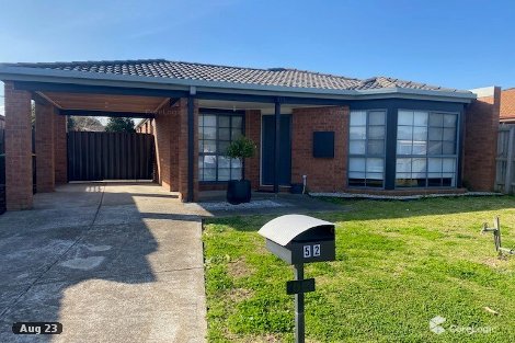 52 Meade Way, Sydenham, VIC 3037