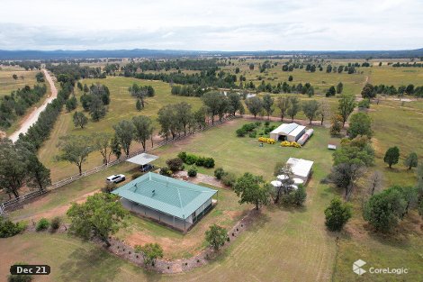 2369 Tantitha Rd, Tomingley, NSW 2869