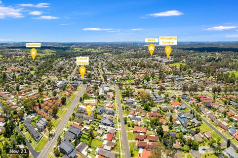 5/13-15 Fields Rd, Macquarie Fields, NSW 2564