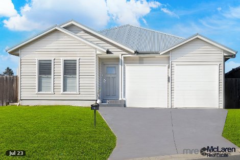 9 Lorimer Cres, Elderslie, NSW 2570