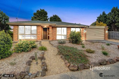 8 Brentnall Ct, Hampton Park, VIC 3976