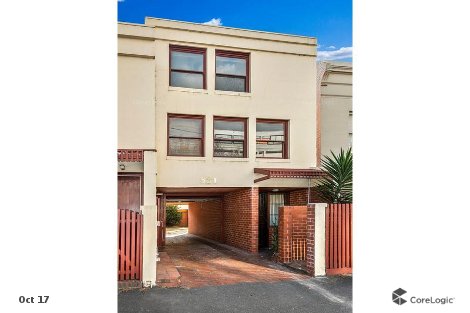 3/581-585 Nicholson St, Carlton North, VIC 3054