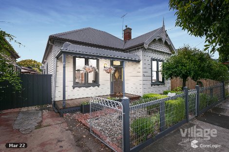 44 Williamstown Rd, Kingsville, VIC 3012